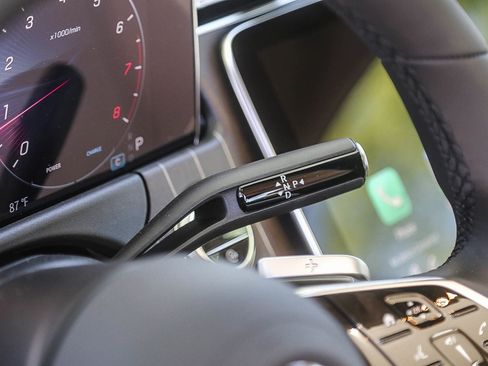 New 2026 Mercedes-Benz E 350 4MATIC Sedan image 18