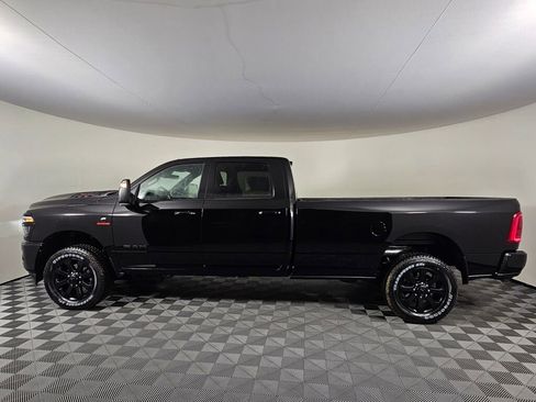 New 2025 RAM 2500 Laramie w/ Night Edition image 7