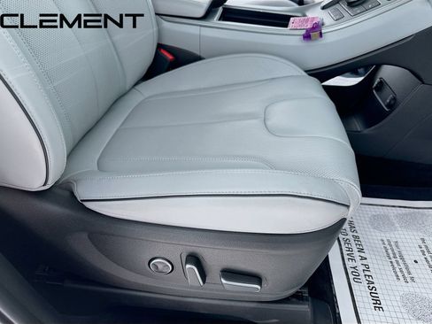 Certified 2025 Hyundai Palisade SEL FWD image 35