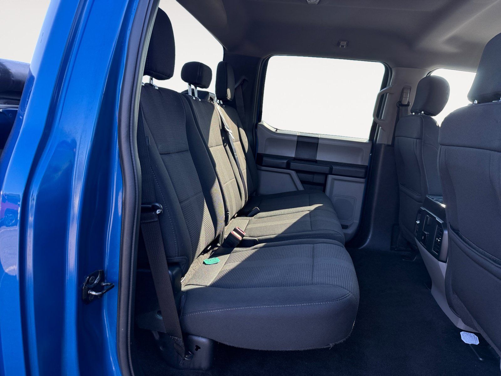 Used 2018 Ford F150 XL w/ Equipment Group 101A Mid AWD/4WD image 18