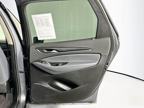 Used 2020 Buick Enclave Essence w/ Sound and Sites Package FWD image 33