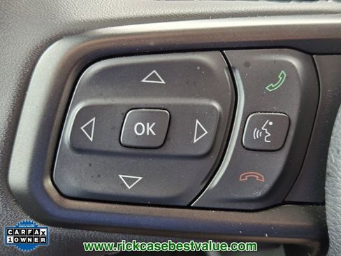 Used 2025 Jeep Gladiator Sport image 27