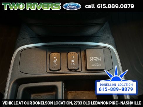 Used 2015 Honda CR-V EX-L image 32