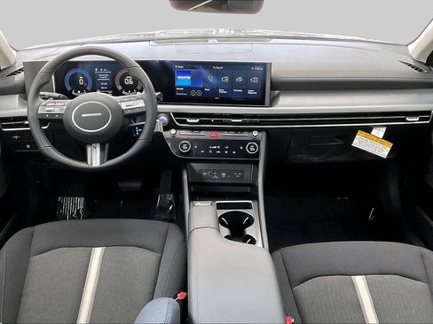 Certified 2026 Hyundai Sonata SEL FWD image 16