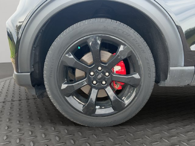 Used 2023 Ford Explorer ST w/ Technology Package AWD/4WD image 27
