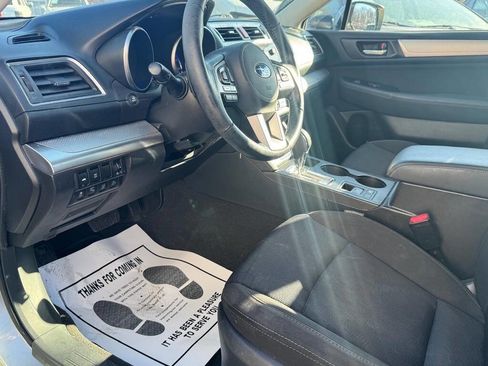 Used 2016 Subaru Legacy 2.5i Premium image 26