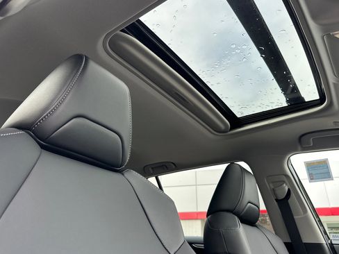 New 2025 Toyota RAV4 XLE Premium image 19