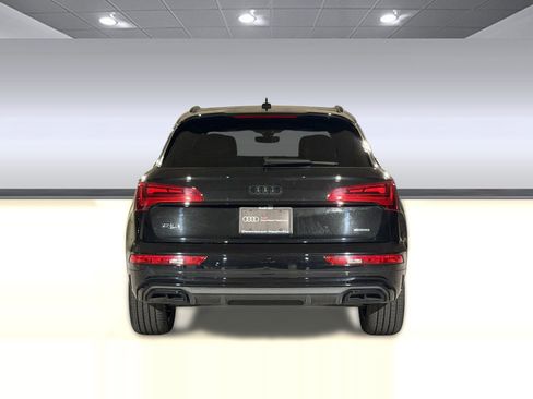 Used 2023 Audi Q5 2.0T Prestige AWD/4WD image 10