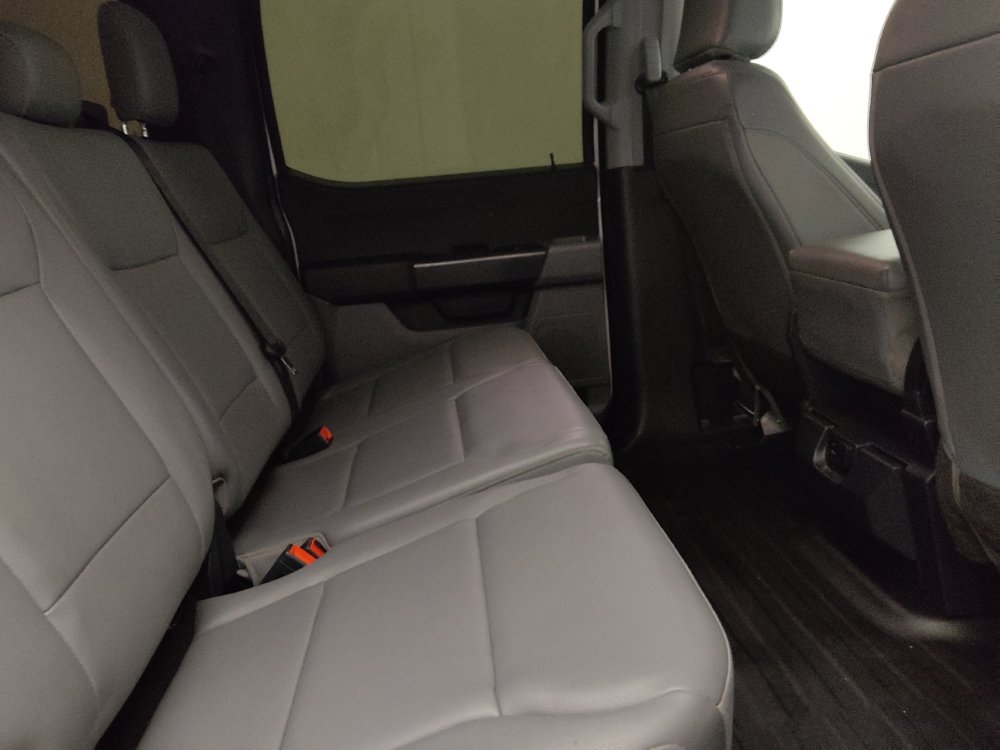Used 2022 Ford F150 XL w/ Trailer Tow Package AWD/4WD image 19