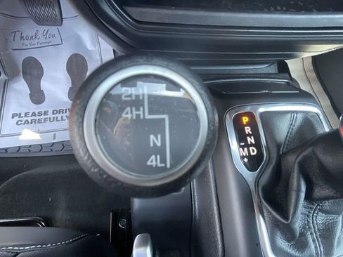 Used 2023 Jeep Wrangler Unlimited Sport AWD/4WD image 19