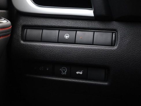 New 2026 Nissan Rogue SV w/ Rock Creek Premium Package image 19