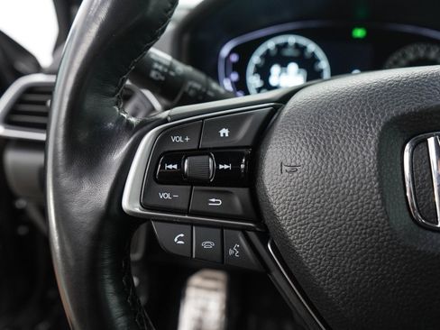 Used 2021 Honda Accord Sport image 23