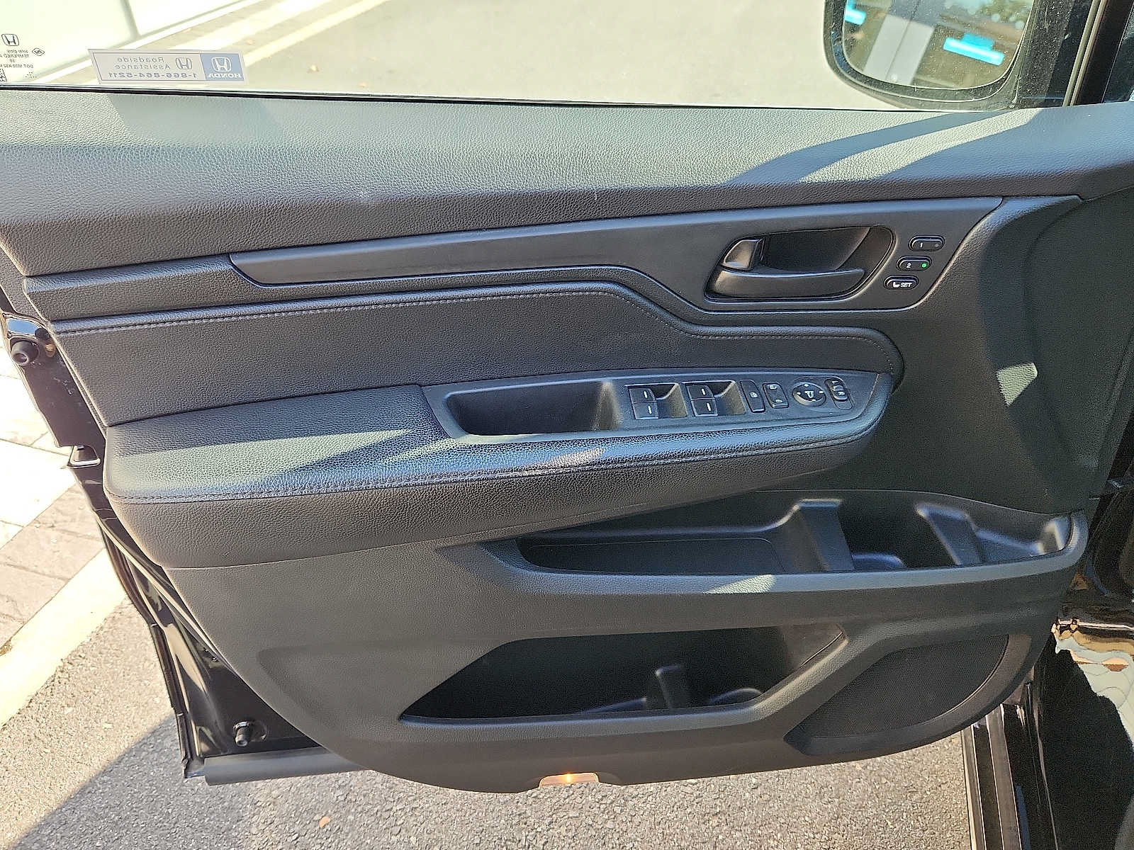 Used 2023 Honda Odyssey Sport image 12