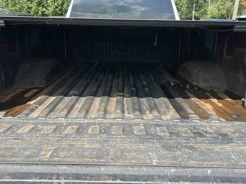 Used 2020 Chevrolet Silverado 3500 W/T w/ WT Safety Package image 11