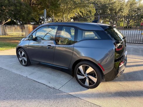 Used 2017 BMW i3 w/ Range Extender image 14