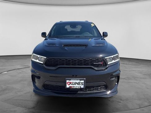 New 2026 Dodge Durango GT AWD/4WD image 2