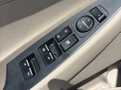 Used 2021 Hyundai Tucson Ultimate FWD image 11