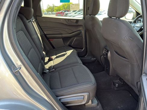 Used 2024 Ford Escape Active AWD/4WD image 11