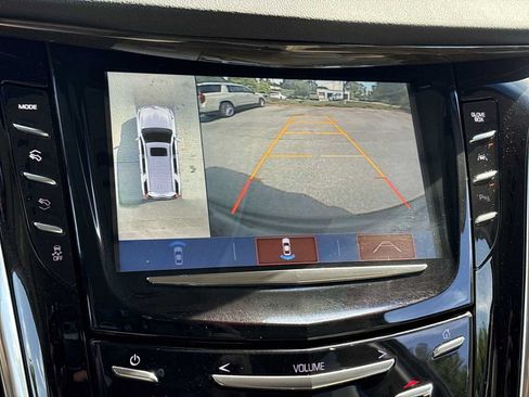 Used 2019 Cadillac Escalade ESV Luxury AWD/4WD image 15