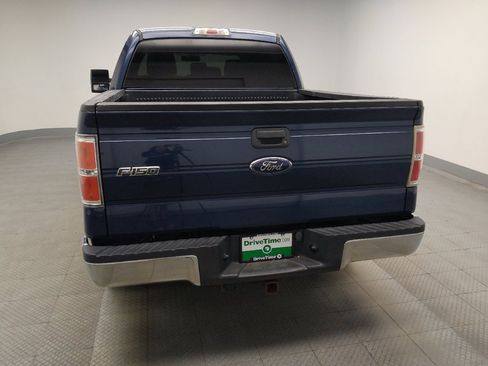 Used 2013 Ford F150 XLT w/ Mid Equipment Group RWD image 6