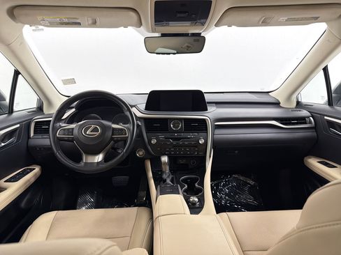 Used 2022 Lexus RX 350 FWD image 15