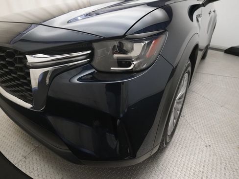 Used 2025 MAZDA CX-90 3.3 Turbo w/ Select Package AWD/4WD image 24