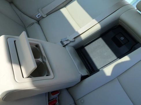 Used 2018 INFINITI Q50 Luxe w/ Essential Package (3.0T Luxe) image 45