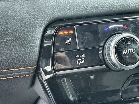 Certified 2025 Honda Pilot TrailSport image 14