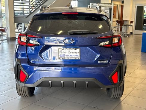 New 2026 Subaru Crosstrek 2.5i Limited AWD/4WD image 4