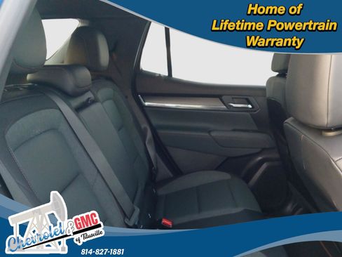 New 2026 GMC Terrain AT4 image 29