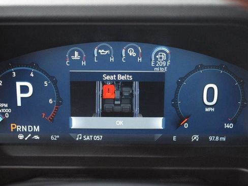 Used 2023 Ford Bronco Raptor image 24