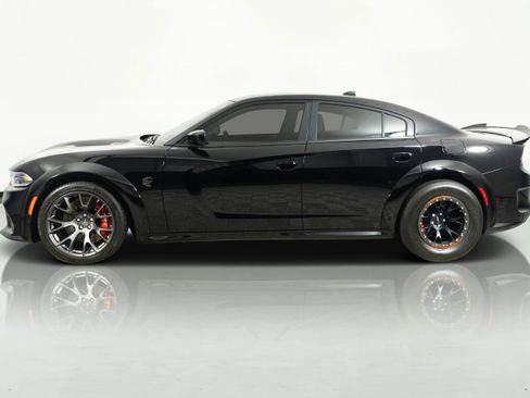 Used 2022 Dodge Charger SRT Hellcat image 15