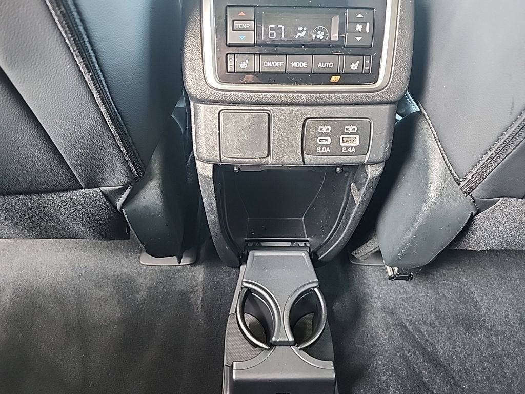 Used 2023 Subaru Ascent Limited AWD/4WD image 23