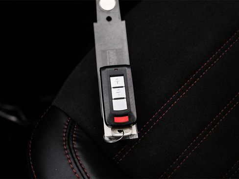 Used 2024 Mitsubishi Outlander Sport AWD image 58