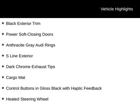 New 2026 Audi Q8 Premium Plus image 3