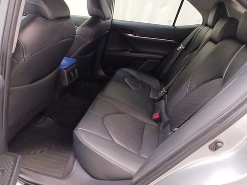 Used 2019 Toyota Camry XSE w/ Driver Assist Package image 13