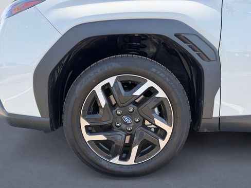 New 2026 Subaru Forester Limited AWD/4WD image 9