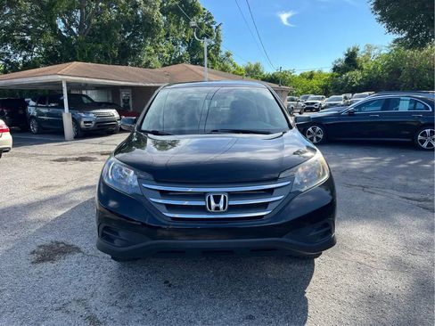 Used 2014 Honda CR-V LX image 2
