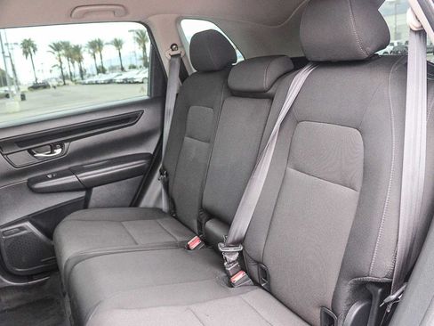 Used 2024 Honda CR-V LX image 18