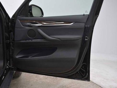 Used 2019 BMW X6 sDrive35i w/ Convenience Package image 15