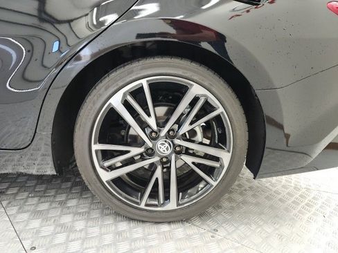 Used 2025 Toyota Camry XSE w/ Premium Package image 20