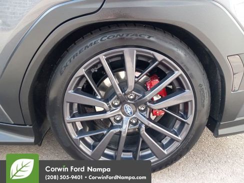 Used 2022 Subaru WRX Premium image 29