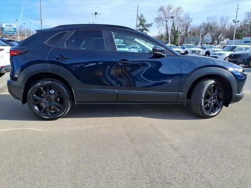 New 2026 MAZDA CX-30 2.5 Turbo w/ Premium Package image 4