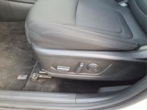 Used 2024 Hyundai Tucson SEL image 18