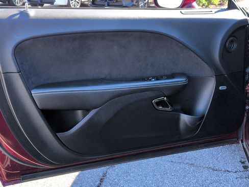 Used 2019 Dodge Challenger SRT Hellcat Redeye image 14