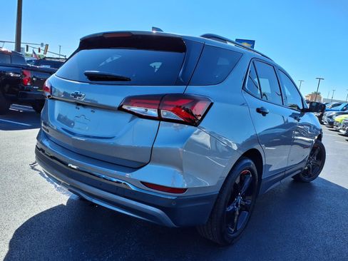 Used 2023 Chevrolet Equinox Premier FWD image 36
