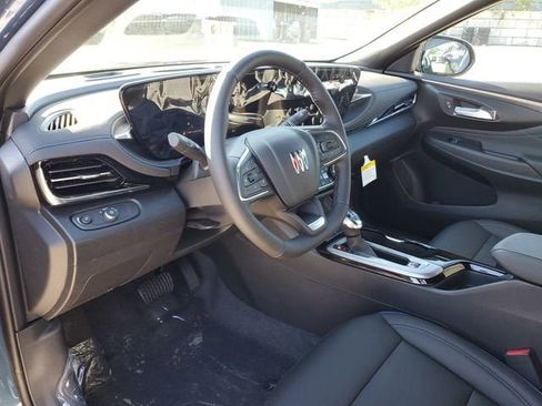 New 2026 Buick Envista Sport Touring w/ Convenience I Package image 19