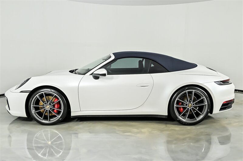 Used 2020 Porsche 911 Carrera S RWD image 14