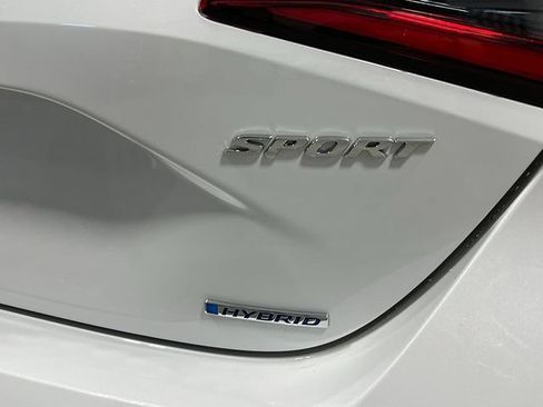 New 2026 Honda Civic Sport image 10