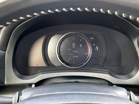 Used 2021 Lexus IS 350 F Sport w/ Accessory Package image 11